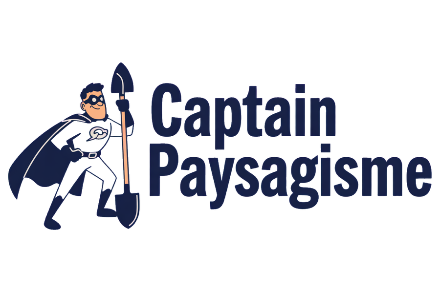 Captain Paysagisme